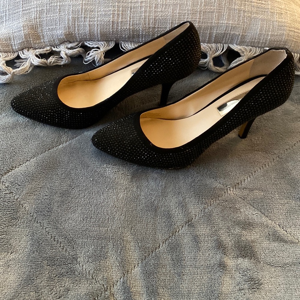 INC International Concepts Heel - Picture 5 of 10